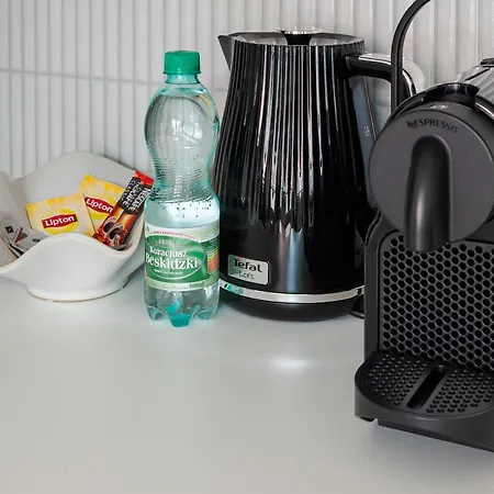 Krasinski Garden Superior By Bookinghost * Βαρσοβία