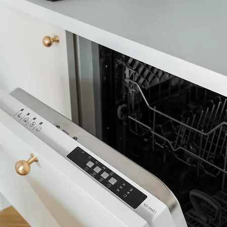 Διαμέρισμα Krasinski Garden Superior By Bookinghost *