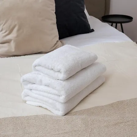 Krasinski Garden Superior By Bookinghost Apartment