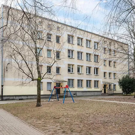 Krasinski Garden Superior By Bookinghost