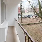 Krasinski Garden Superior By Bookinghost דירה *
