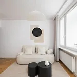 Krasinski Garden Superior By Bookinghost * ורשה